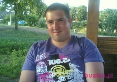 Sławek, Male, 34, Gorzów Wielkopolski, Polska: 1