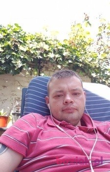 Marcin, Mężczyzna, 42, Rotterdam South Holland Province, Holandia, Zdjęcie: 2