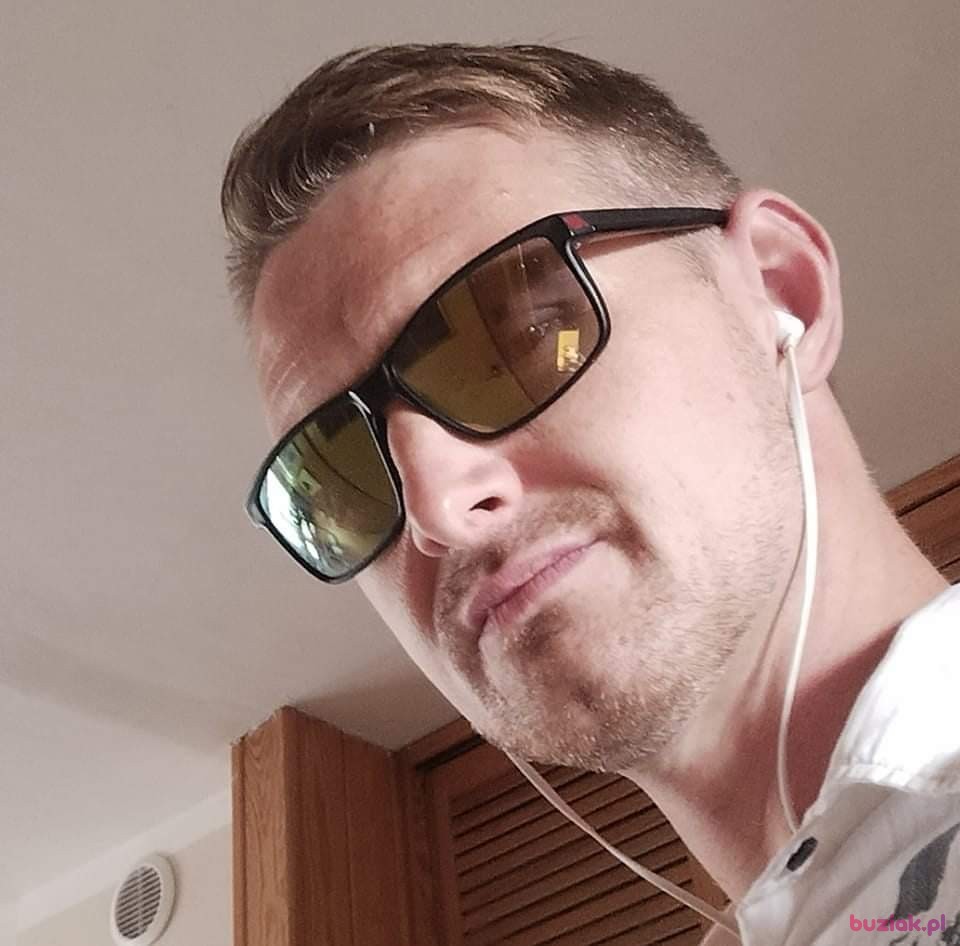 Paweł, Mężczyzna, 38, Tychy, Polska: 1