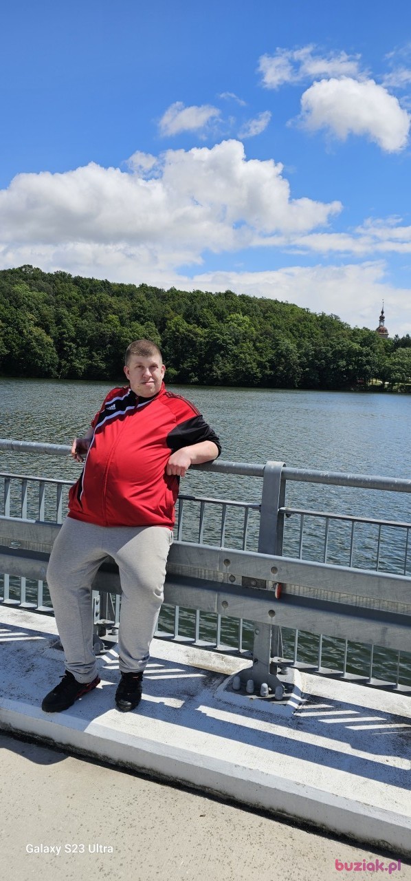 Mateusz, Mężczyzna, 36, Zgorzelec, Polska: 1