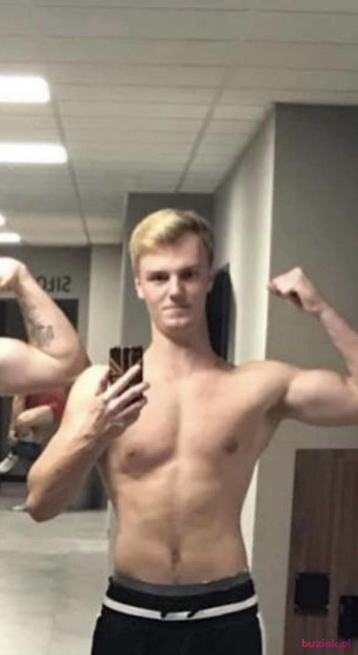 Pawel, Mężczyzna, 23, Reda, Polska: 1