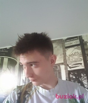 Dawid, Mężczyzna, 26, Gliwice, Polska, Zdjęcie: 1