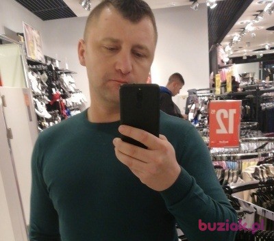 Sebastian, Male, 38, Olesno, Polska, Photo: 2