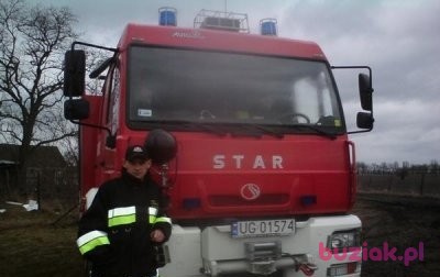 Ariel, Mężczyzna, 39, Międzyrzecz, Polska: 1