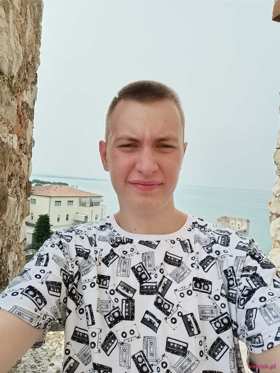 Klaudiusz, Mężczyzna, 23, Jarocin, Polska: 1