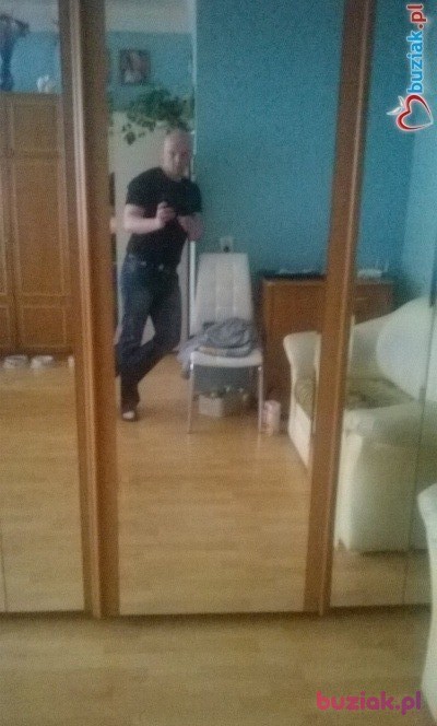 Luki, Male, 39, Warszawa, Polska, Photo: 2