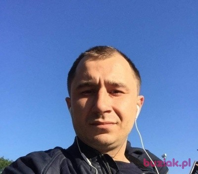 Marcin, Male, 38, Holandia: 1
