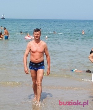 MAREK, Male, 49, Toruń, Polska: 1