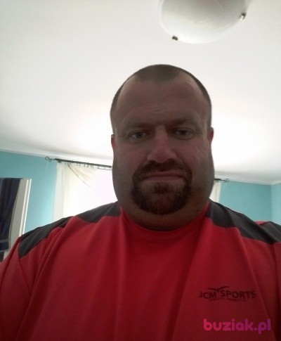 paweł, Male, 50, Rogoźno, Polska: 1