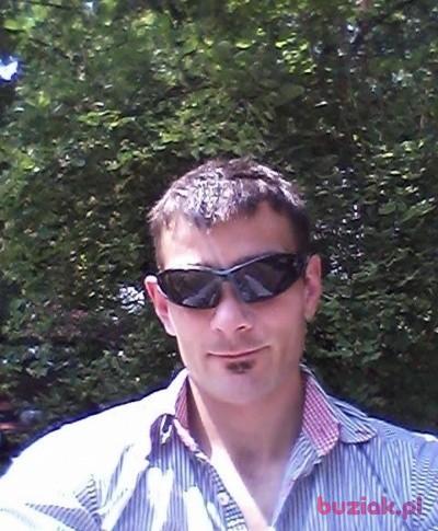 Mateusz , Mężczyzna, 36, Oświęcim, Polska: 1