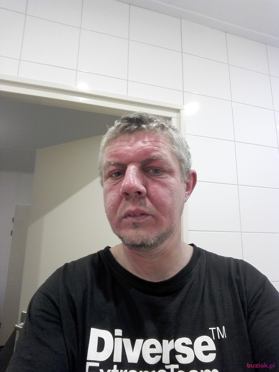 Seweryn, Male, 44, Zwolle, Holandia: 1
