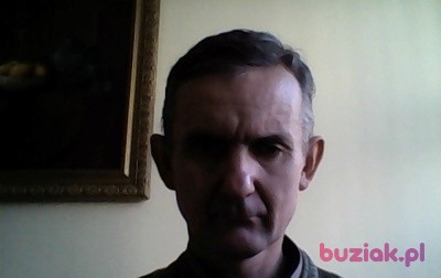 dariusz, Mężczyzna, 58, Wieluń, Polska: 1