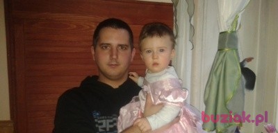 Paweł, Male, 34, Poznań, Polska, Photo: 1