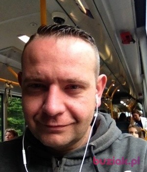 Damian, Mężczyzna, 46, Dusseldorf North Rhine Westphalia, Niemcy: 1