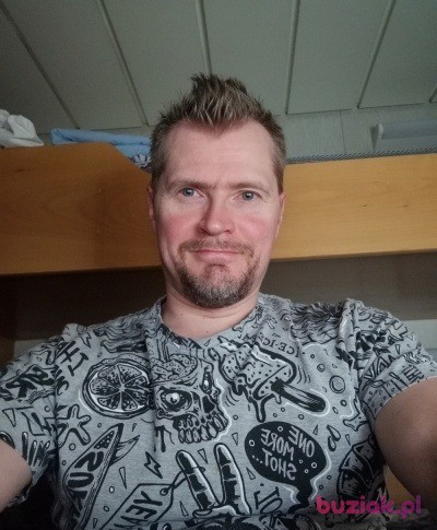 Arkadiusz, Mężczyzna, 43, Gdynia, Polska, Zdjęcie: 2