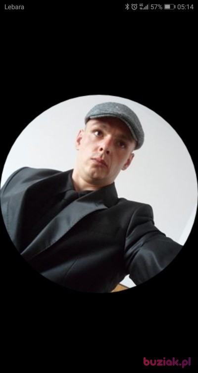 Robercik35, Mężczyzna, 41, Rotterdam South Holland Province, Holandia: 1