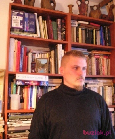 Kosma, Mężczyzna, 40, Białystok, Polska, Zdjęcie: 3