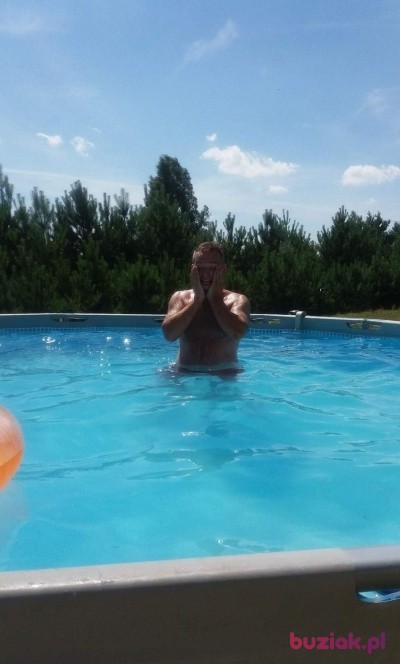 Kamil, Mężczyzna, 40, Ząbki, Polska, Zdjęcie: 1