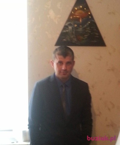 Krzysiek, Mężczyzna, 37, Krotoszyn, Polska, Zdjęcie: 1