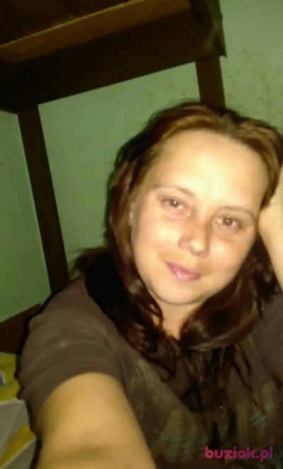 Bożena , Female, 37, Bytom, Polska, Photo: 1