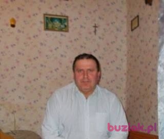 Marian, Male, 53, Sokółka, Polska: 1