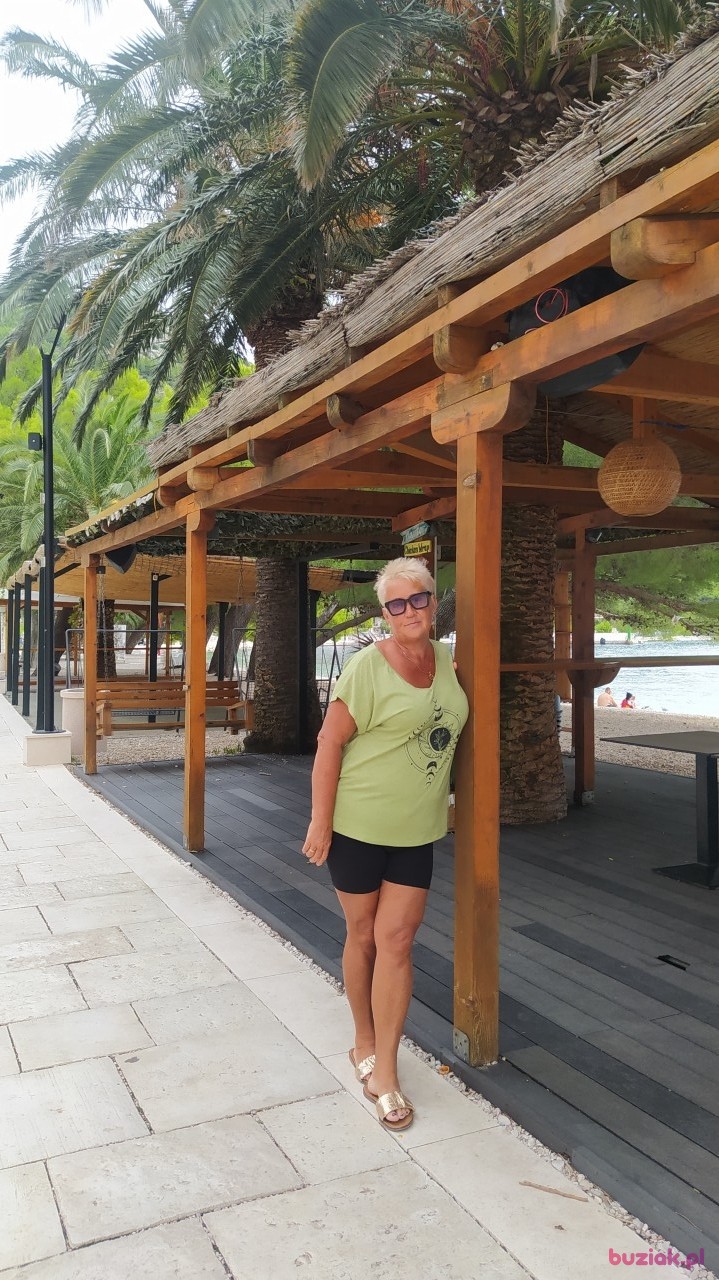 Halina, Female, 67, Jaworzno, Polska, Photo: 33