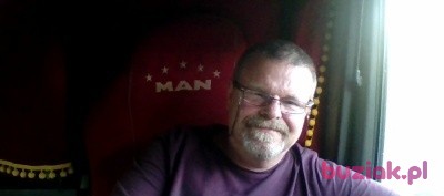 krzysiek, Mężczyzna, 58, Polska: 1