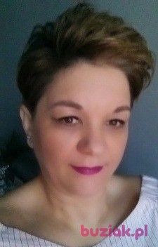 Lena, Kobieta, 53, Gniezno, Polska, Zdjęcie: 2