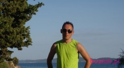 Krzysztof, Mężczyzna, 42, Polska: 1