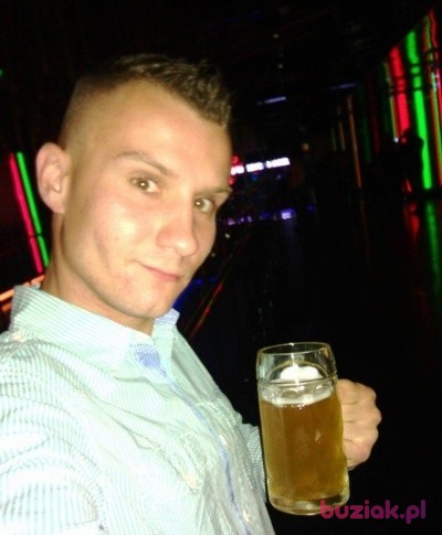 Adrian, Mężczyzna, 35, Warszawa, Polska, Zdjęcie: 2