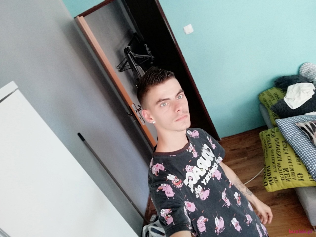 Marcin, Male, 32, Mikołów, Polska, Photo: 5