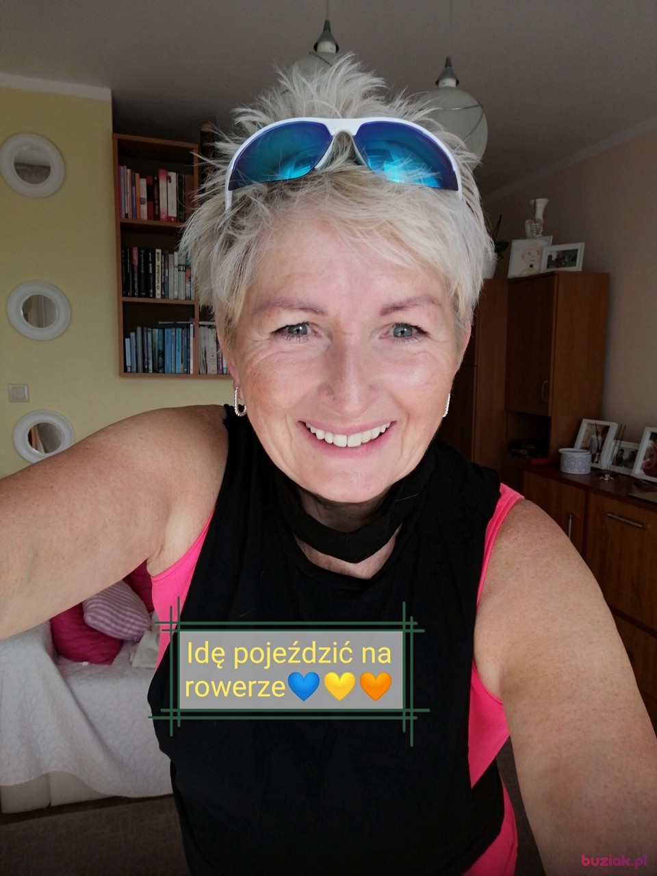 Gra, Kobieta, 68, Opole, Polska: 1