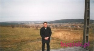 Krzysztof, Mężczyzna, 55, Ostrowiec Swiętokrzyski, Polska, Zdjęcie: 4