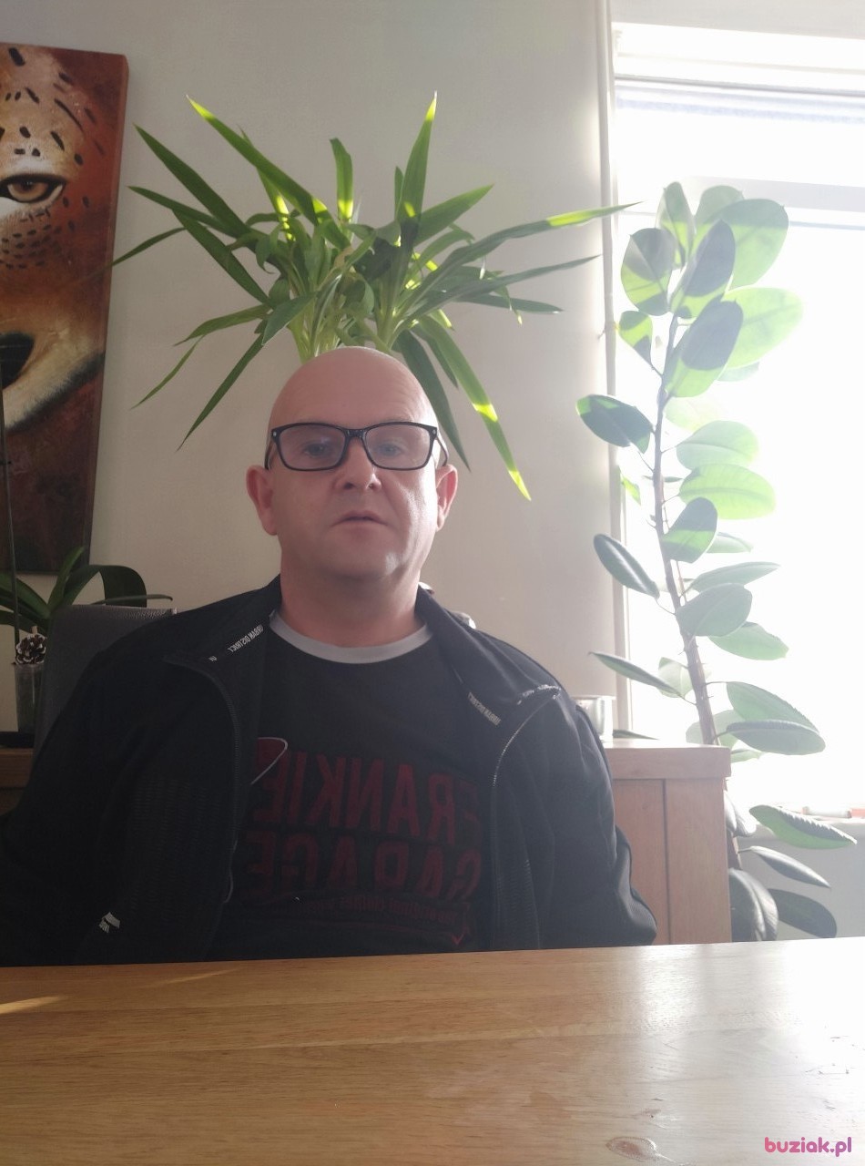 Zdzislaw, Male, 47, Sucha Beskidzka, Polska, Photo: 1