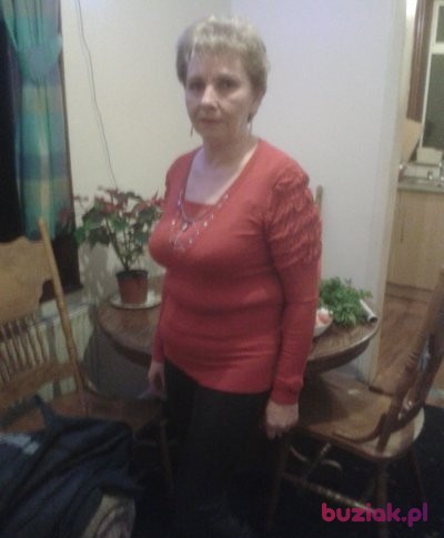 Anna, Female, 73, Wielka Brytania: 1