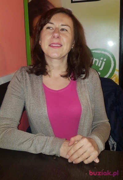 JOANNA, Kobieta, 46, Kraków, Polska, Zdjęcie: 1