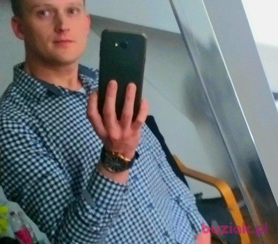 Tomasz, Male, 36, Rotterdam South Holland Province, Holandia, Photo: 3