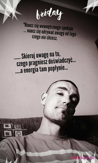 Krzysztof, Mężczyzna, 40, Szczecin, Polska, Zdjęcie: 4