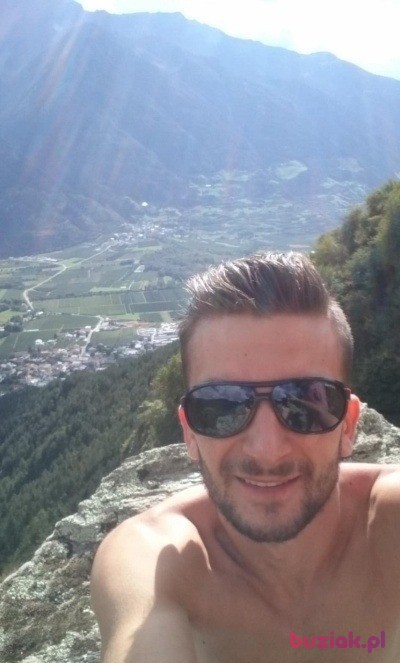 diego92, Mężczyzna, 32, Giżycko, Polska, Zdjęcie: 2