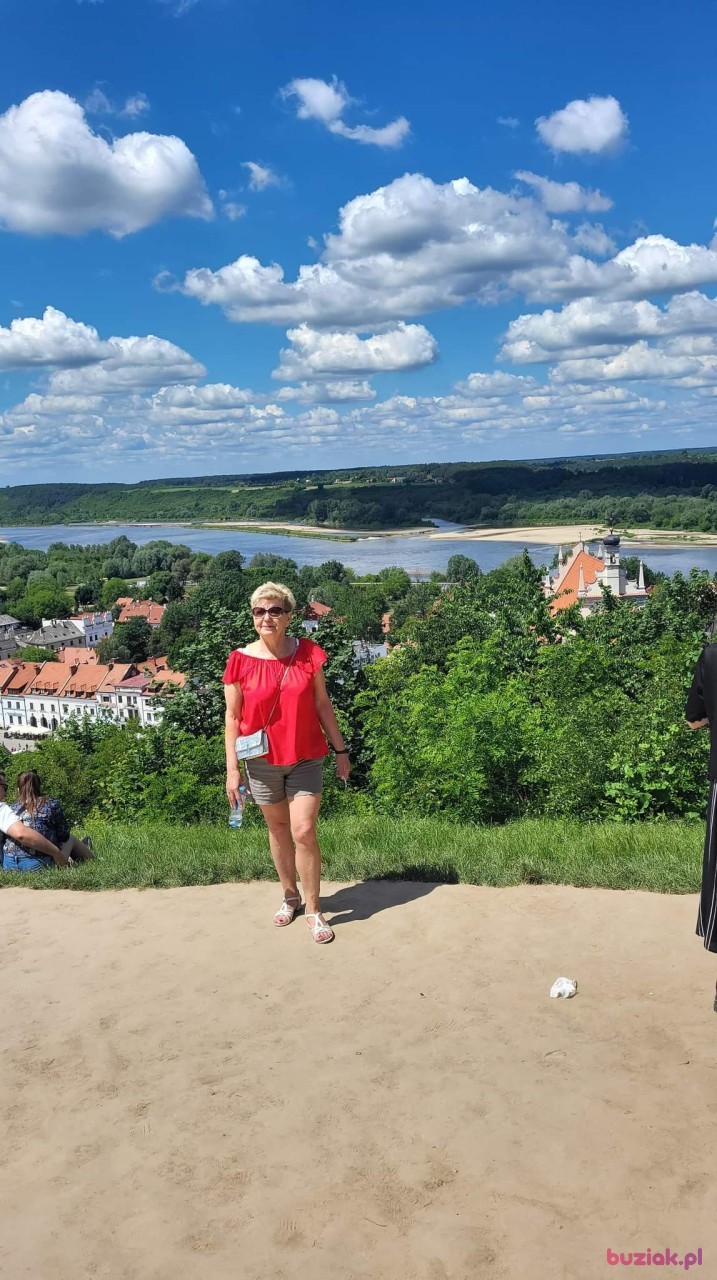 Sofia, Female, 60, Ostrów Mazowiecka, Polska, Photo: 4