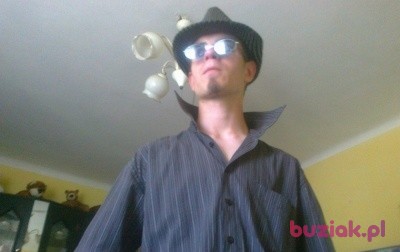 Dawid, Male, 31, Ostrowiec Swiętokrzyski, Polska: 1
