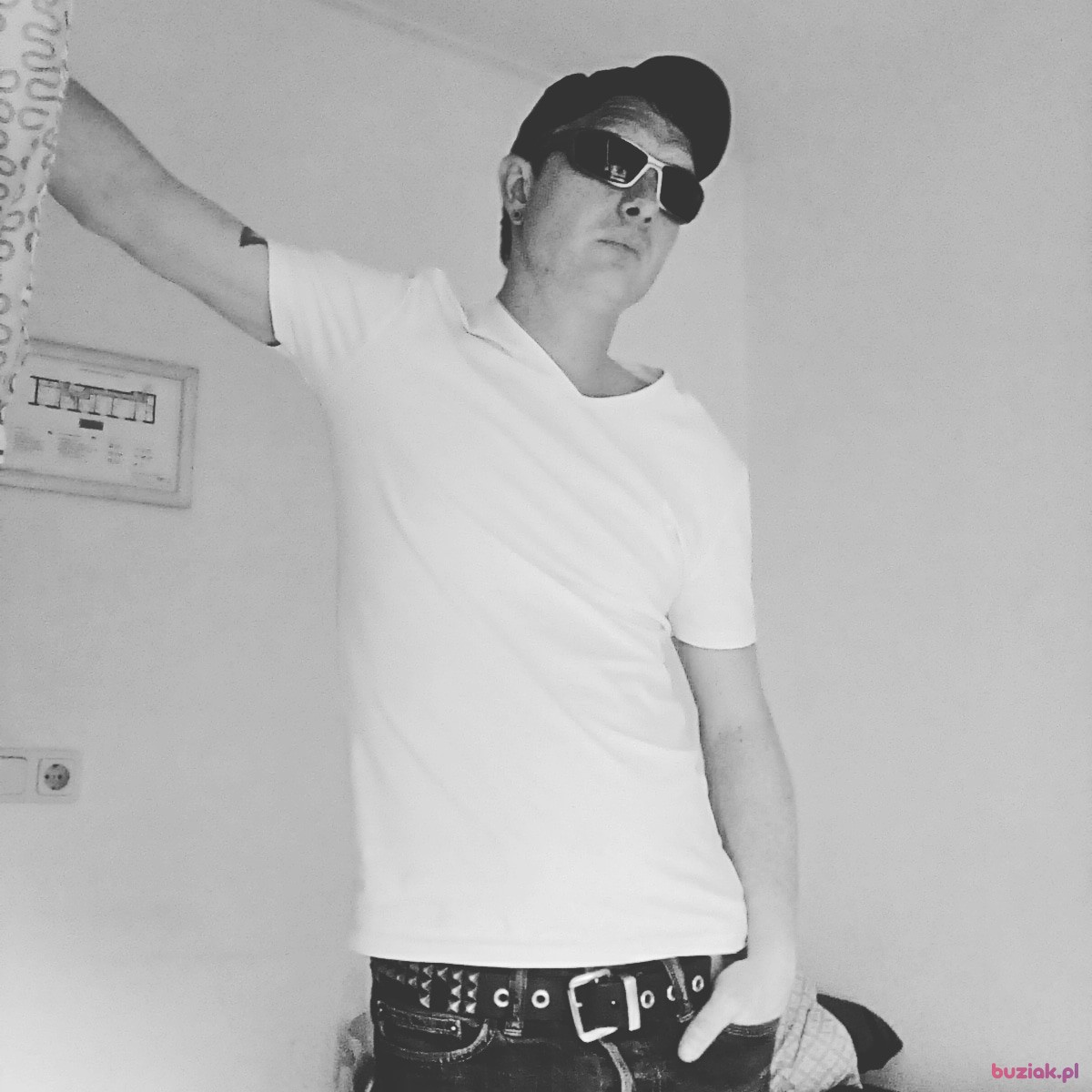 Andrzej, Mężczyzna, 45, Haga, Holandia, Zdjęcie: 7