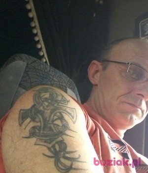 Marek, Mężczyzna, 56, Malbork, Polska, Zdjęcie: 2
