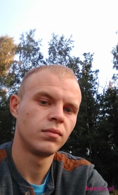 Przemysław, Male, 34, Włocławek, Polska: 1