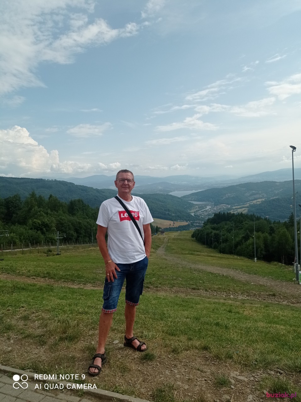 Dariusz, Mężczyzna, 56, Racibórz, Polska, Zdjęcie: 3