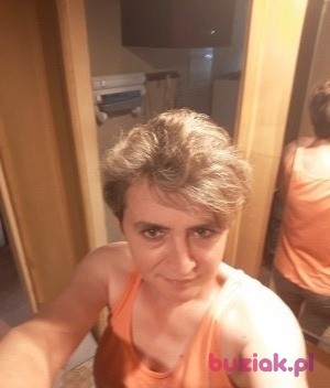 Aneta, Female, 51, Gryfice, Polska: 1
