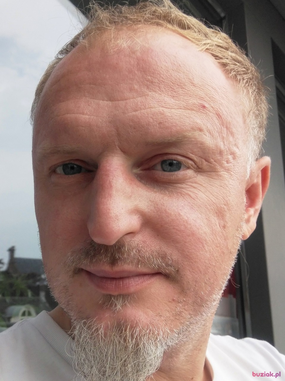 Przemek, Male, 45, Holandia, Photo: 3
