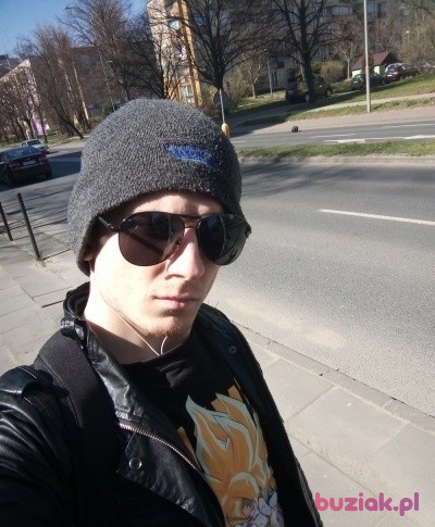 Piotrek , Mężczyzna, 32, Szczecin, Polska, Zdjęcie: 1
