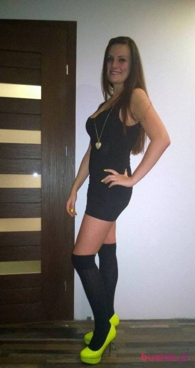 Alicja, Female, 31, Sopot, Polska, Photo: 1