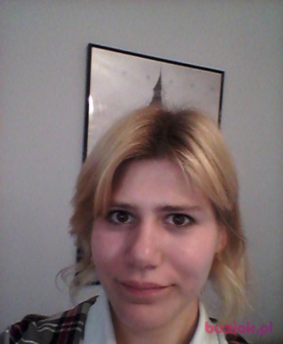 Matylda, Kobieta, 28, Poznań, Polska, Zdjęcie: 1